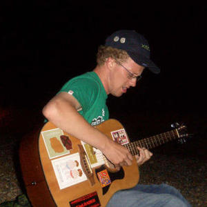Joe Barber