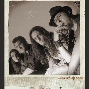 Sons Of Merrick