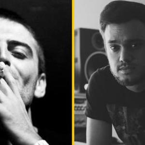 Habstrakt & Megalodon