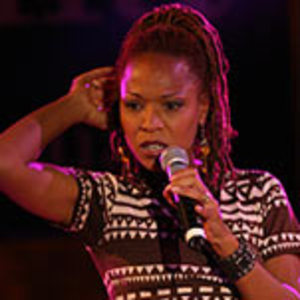 Lisa Simone