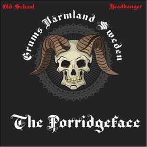 The Porridgeface