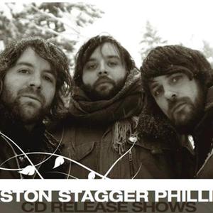 Easton Stagger Phillips