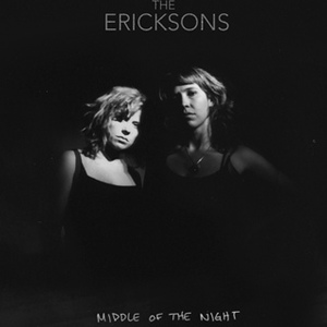 The Ericksons