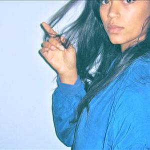 Kwamie Liv