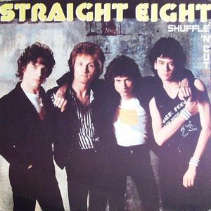 Straight Eight