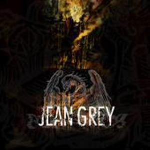 Jean Grey