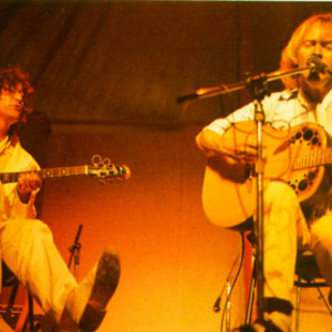 Roy Harper & Jimmy Page