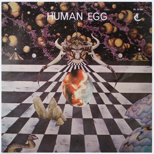 Human Egg
