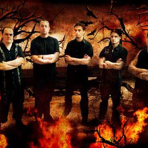 Bloodstained Ground