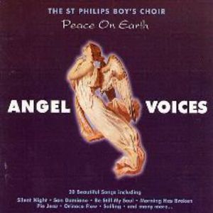 St. Philips Boy's Choir