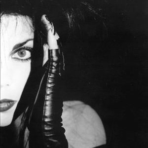 Patricia Morrison