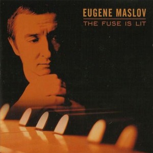 Eugene Maslov