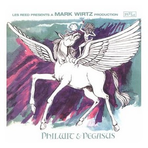 Philwit & Pegasus