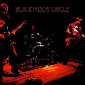 Black Moon Circle