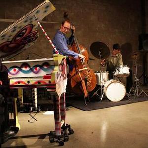 The Daniel Rosenboom Septet