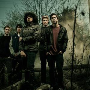 The Afterimage