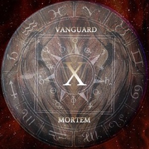 Vanguard X Mortem