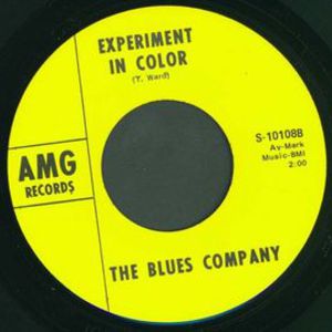 The Blues Company