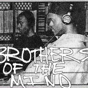 Brothers Of The Mind