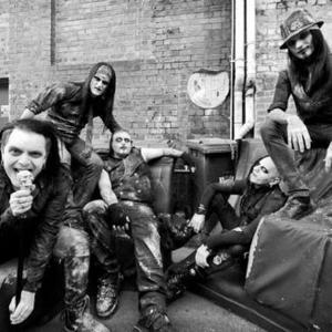 Graveyard Rockstars