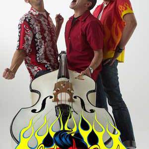 The Lucky Devils