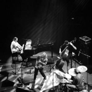 Emile Parisien Quartet