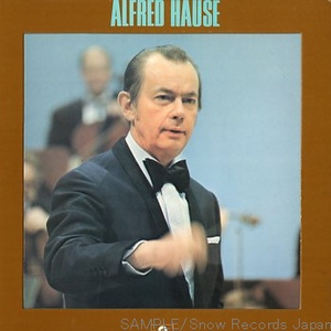 Alfred Hause