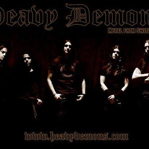 Heavy Demons