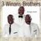 3 Winans Brothers