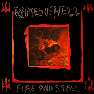Flames Of Hell