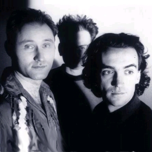 Jah Wobble's Invaders Of The Heart