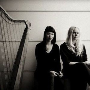 Giovanna Pessi & Susanna Wallumrod
