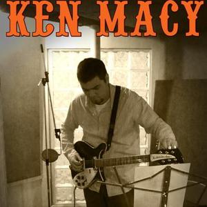 Ken Macy