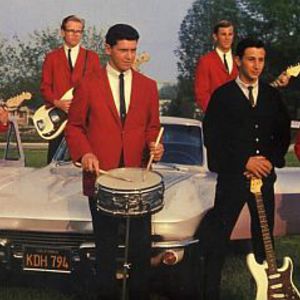 Jim Messina & His Jesters