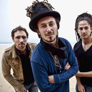 Wille And The Bandits