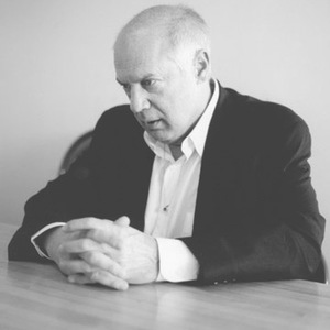 Ron Nagle
