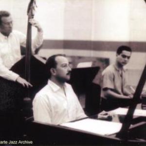 Claude Williamson Trio
