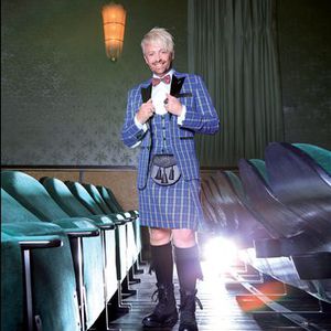 Ross Antony