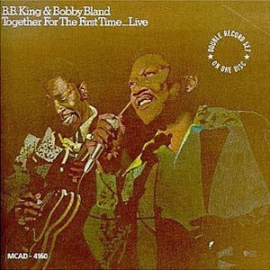 B.B.King & Bobby Bland