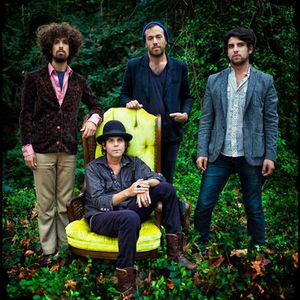 Langhorne Slim And The Law