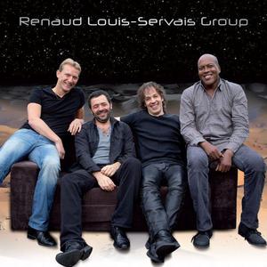 Renaud Louis-Servais Group