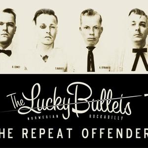 The Lucky Bullets