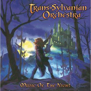Trans-Sylvanian Orchestra