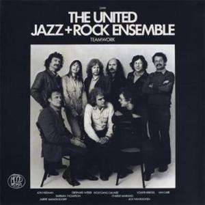 The United Jazz + Rock Ensemble