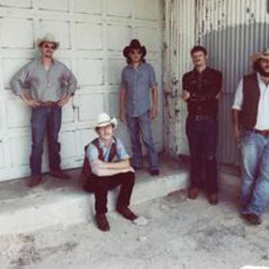 Mike & The Moonpies