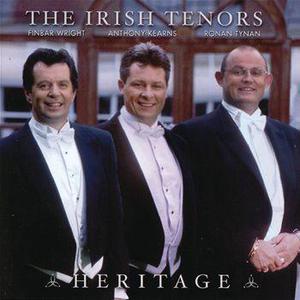 The Irish Tenors