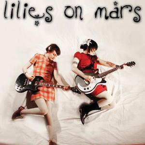 Lilies On Mars