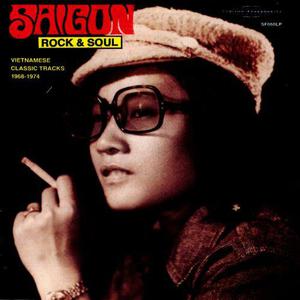 Saigon Rock & Roll