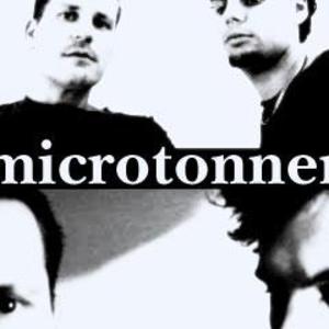 Microtonner