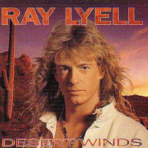 Ray Lyell